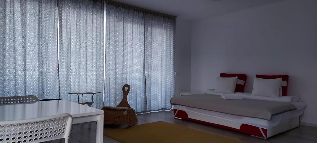 Exquisite Apartament Brasov Exterior photo