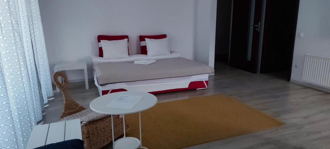 Exquisite Apartament Brasov Exterior photo