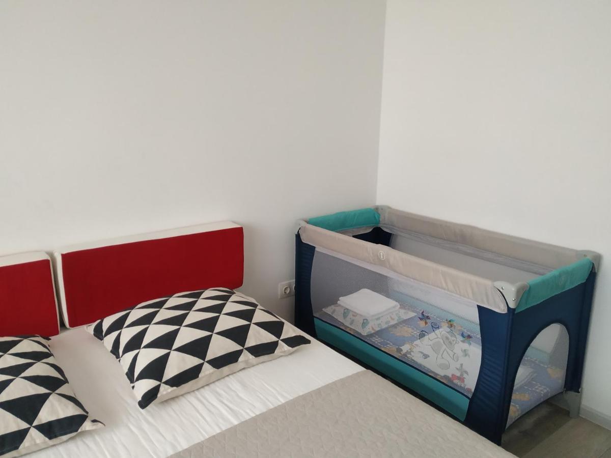 Exquisite Apartament Brasov Exterior photo