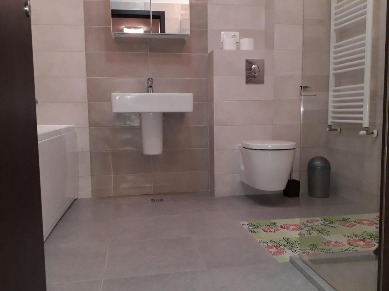 Exquisite Apartament Brasov Exterior photo