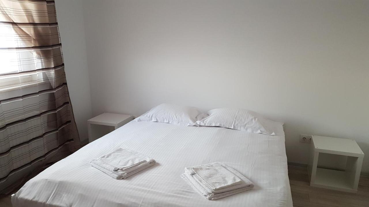 Exquisite Apartament Brasov Exterior photo