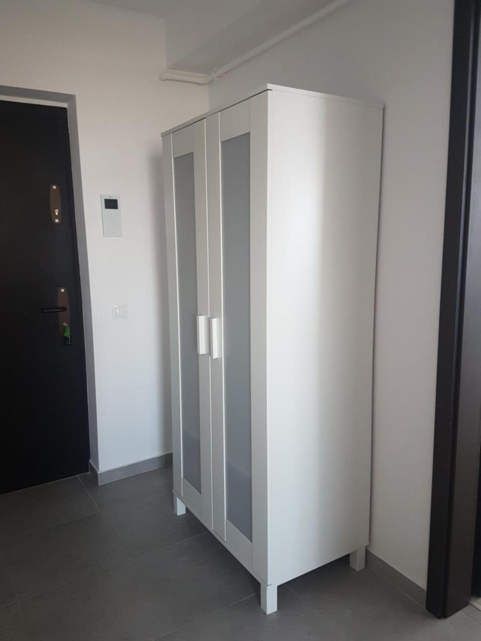 Exquisite Apartament Brasov Exterior photo