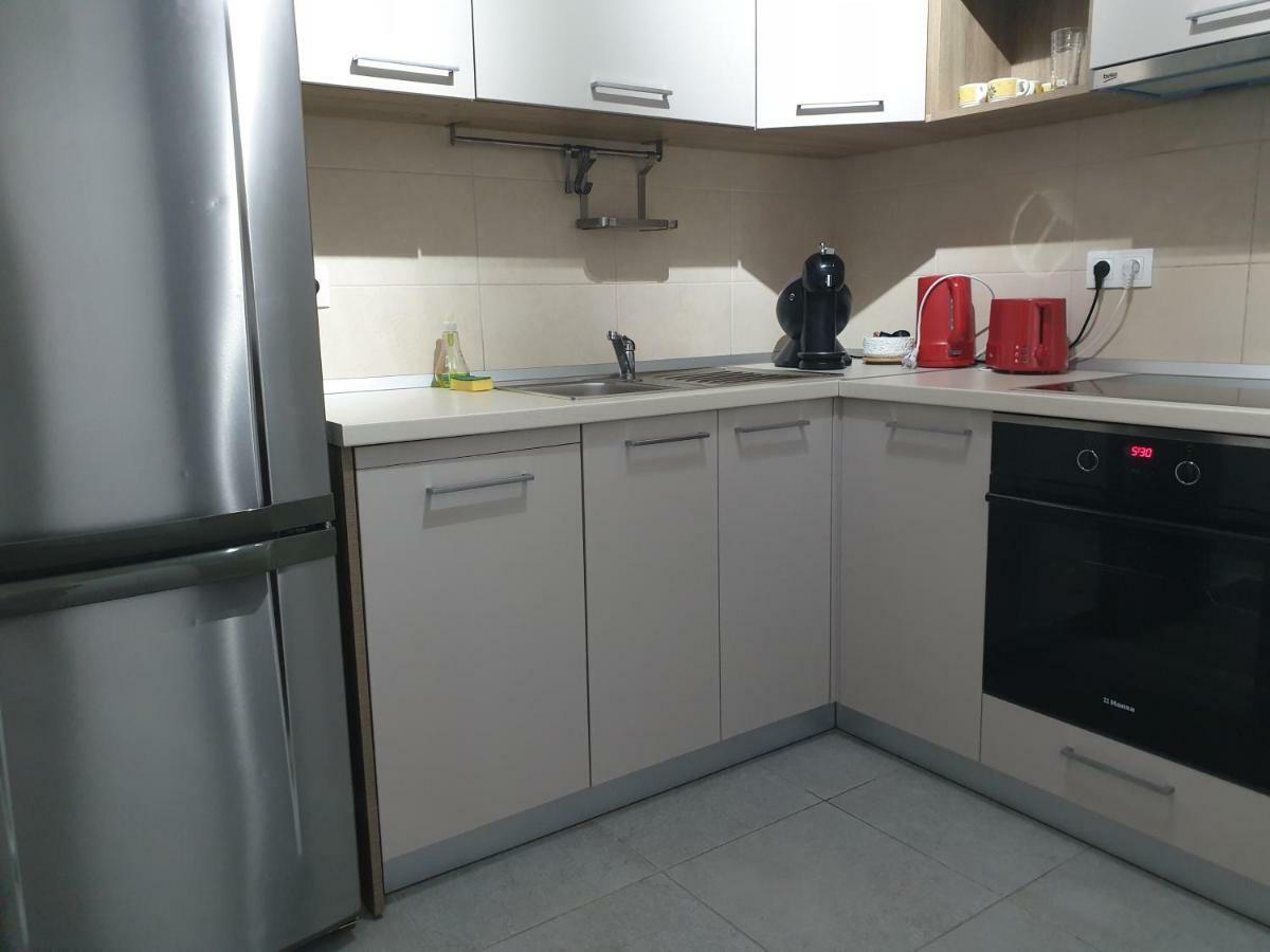 Exquisite Apartament Brasov Exterior photo