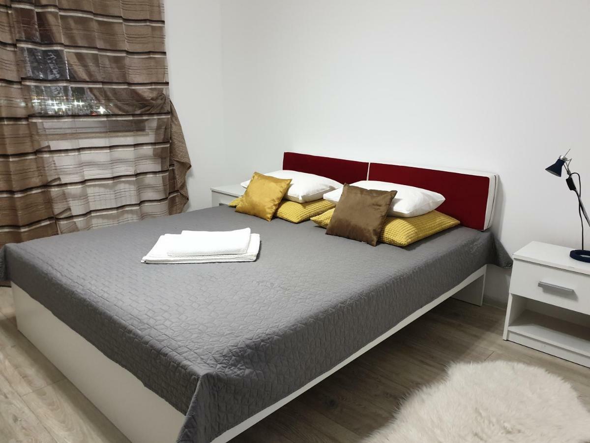 Exquisite Apartament Brasov Exterior photo